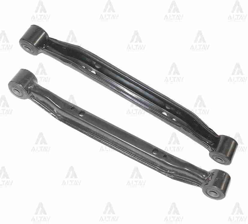 Nissan Sunny Sol Arka Süspansiyon 1990-1995 Denge Kolu Sol OEM 55121-50Y00 Nissan Sunny Sol Arka Süspansiyon 1990-1995 Denge Kolu Sol OEM 55121-50Y00